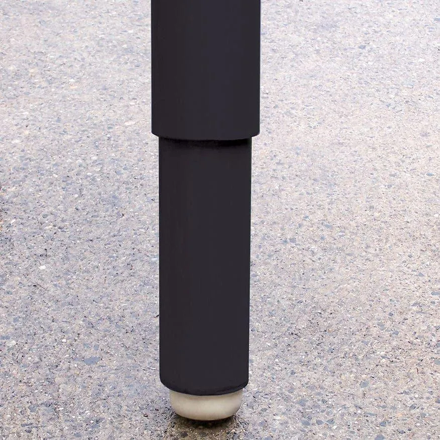 Jaypro PowerLite Volleyball System - NFHS, NCAA, USVBA