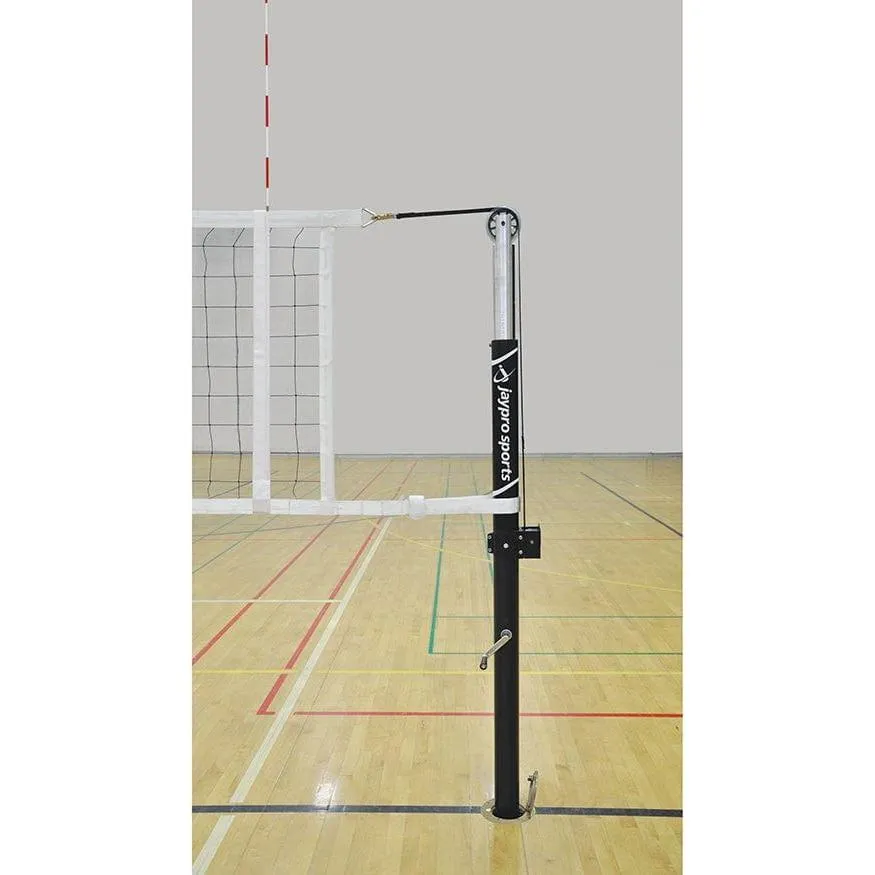 Jaypro PowerLite Volleyball System - NFHS, NCAA, USVBA