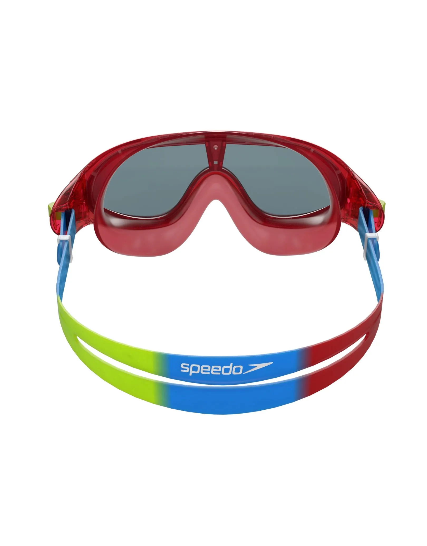 Junior Biofuse Rift Swim Mask