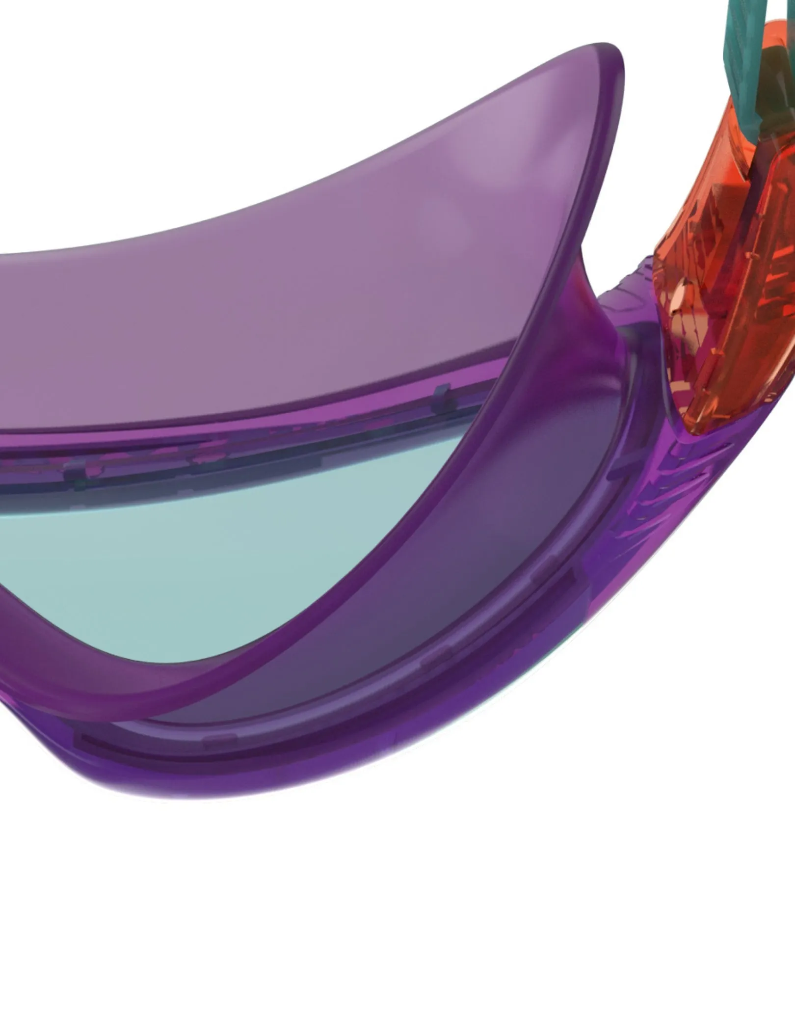 Junior Biofuse Rift Swim Mask