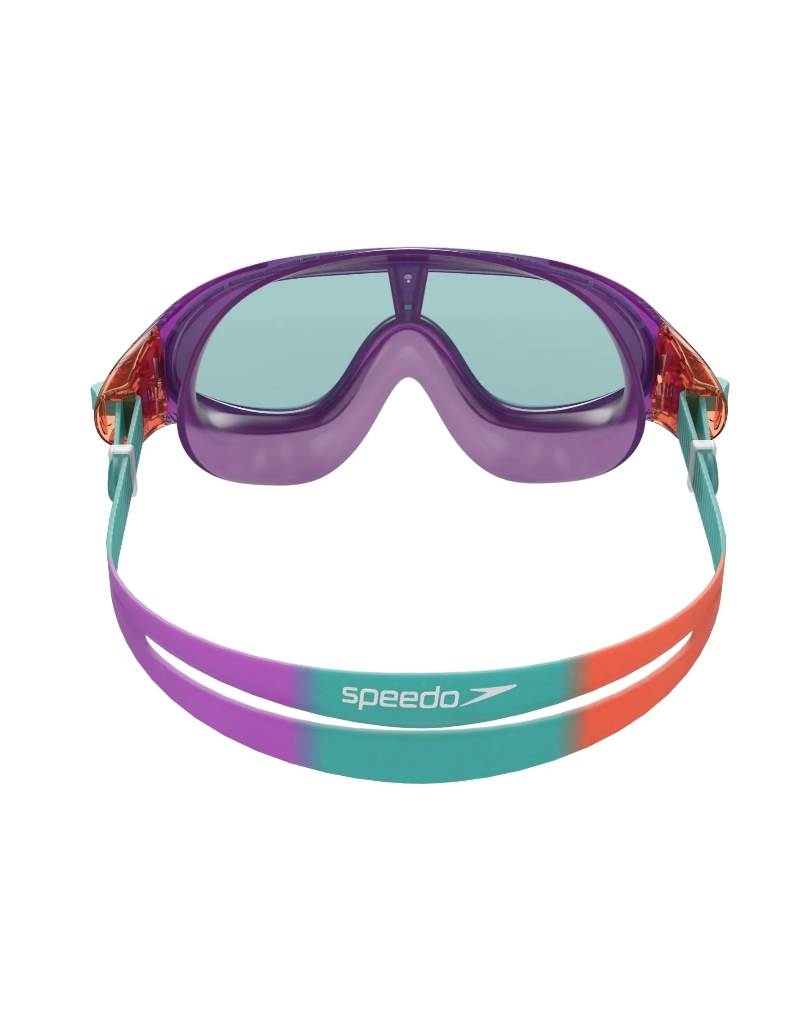 Junior Biofuse Rift Swim Mask