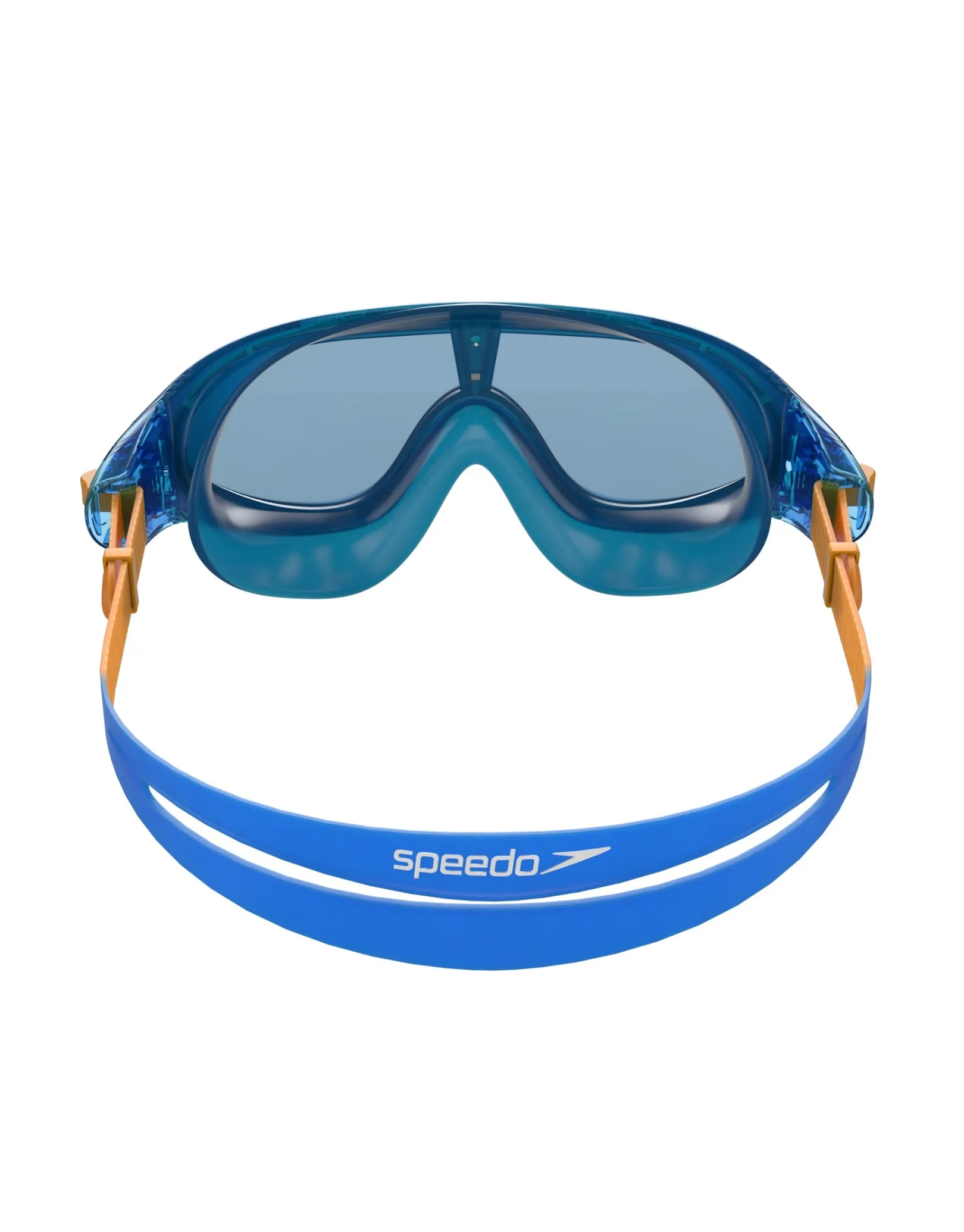 Junior Biofuse Rift Swim Mask