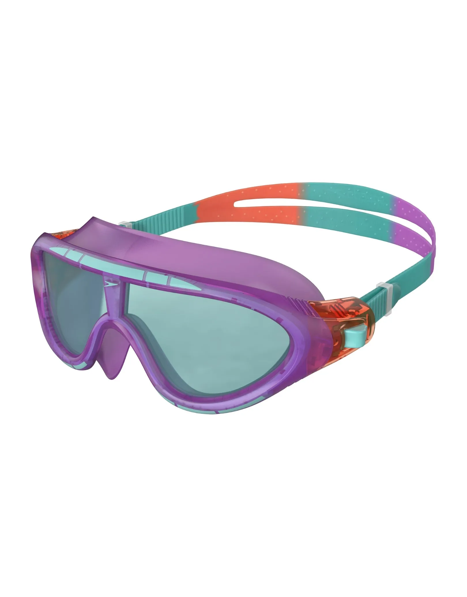 Junior Biofuse Rift Swim Mask