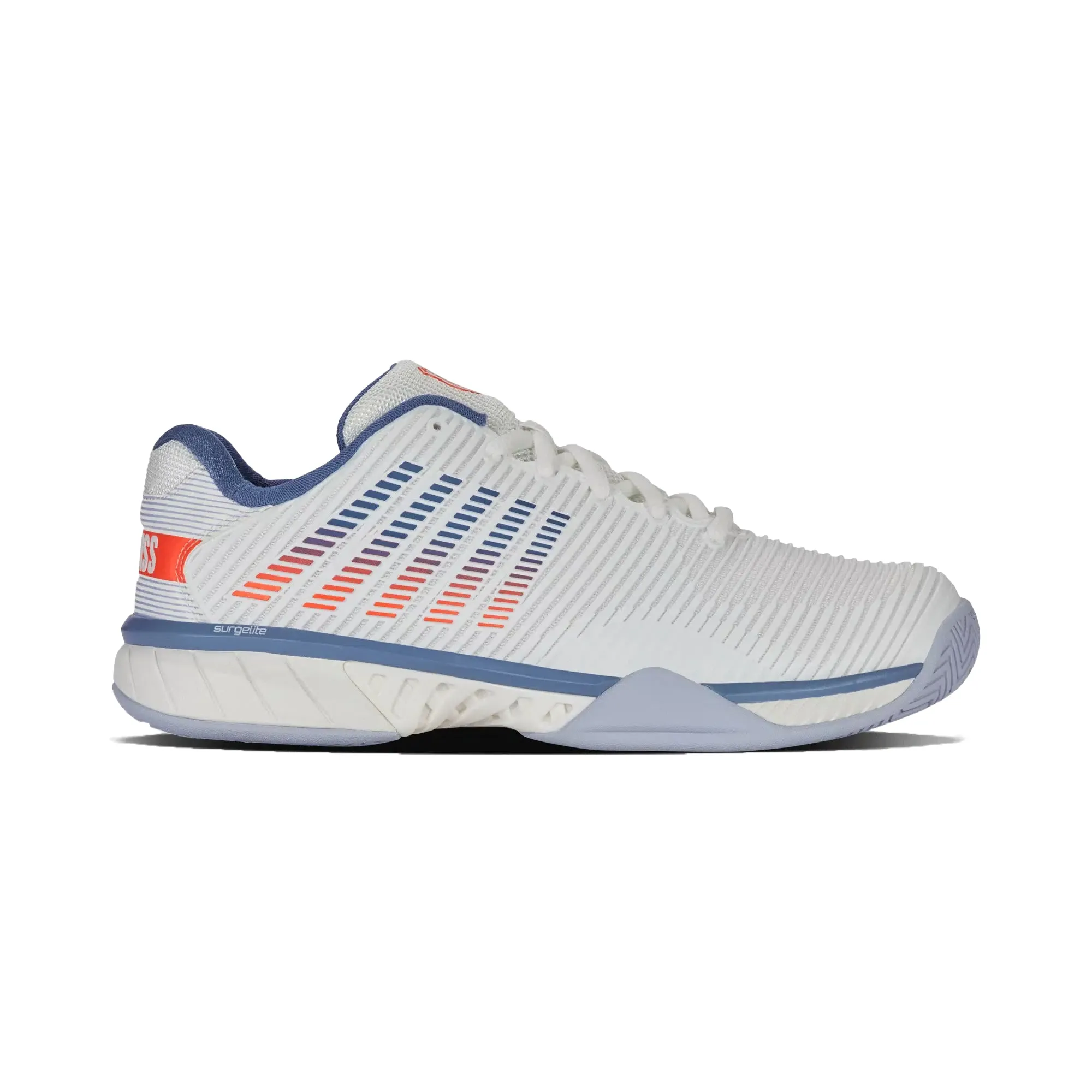 K-Swiss Hypercourt Express 2 All Court Mens Tennis Shoes