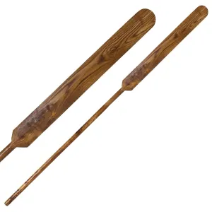 Kai Bo - Ash Wood 5.5ft Smai