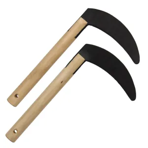 Kama - Foam Training 10 inch Smai