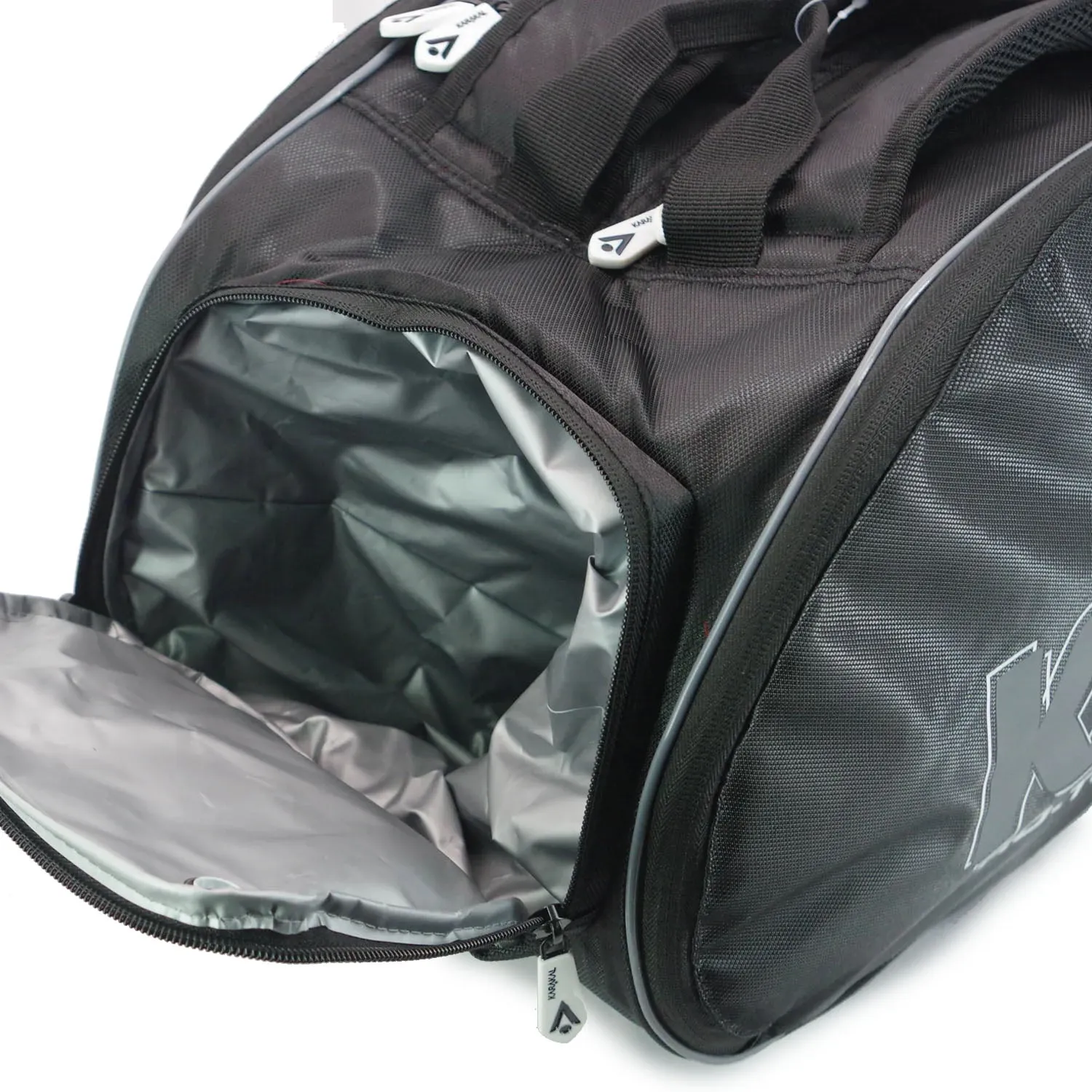 Karakal Pro Tour 2.1 Comp 9 Racket Bag