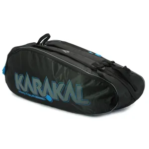Karakal Pro Tour 2.1 Comp 9 Racket Bag