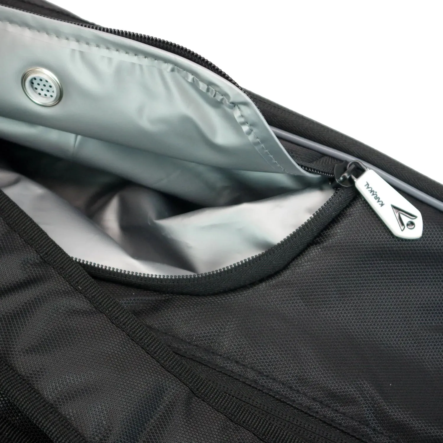 Karakal Pro Tour 2.1 Comp 9 Racket Bag