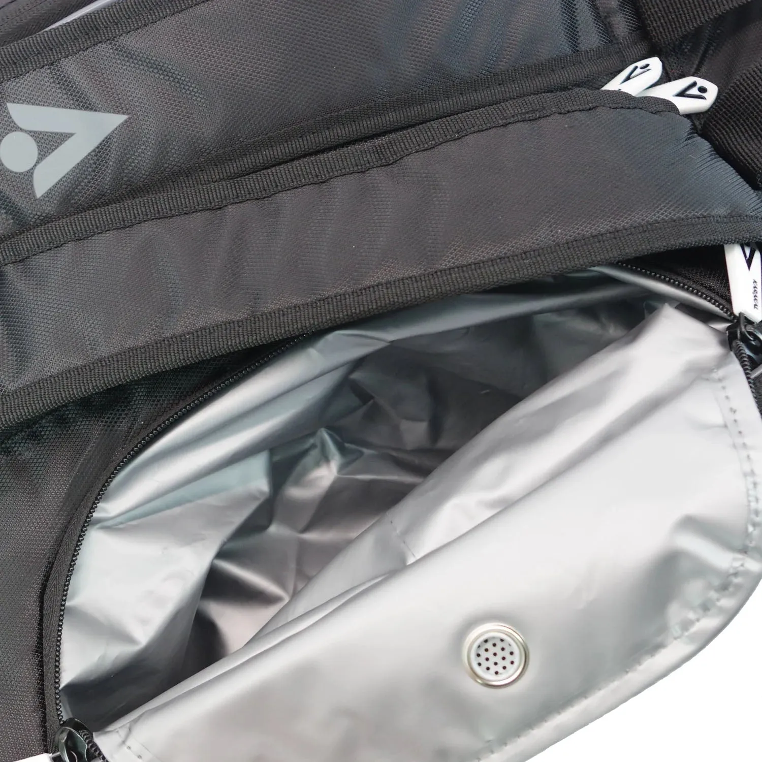 Karakal Pro Tour 2.1 Comp 9 Racket Bag