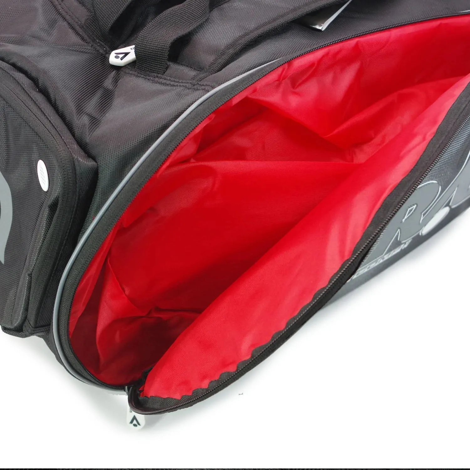 Karakal Pro Tour 2.1 Comp 9 Racket Bag
