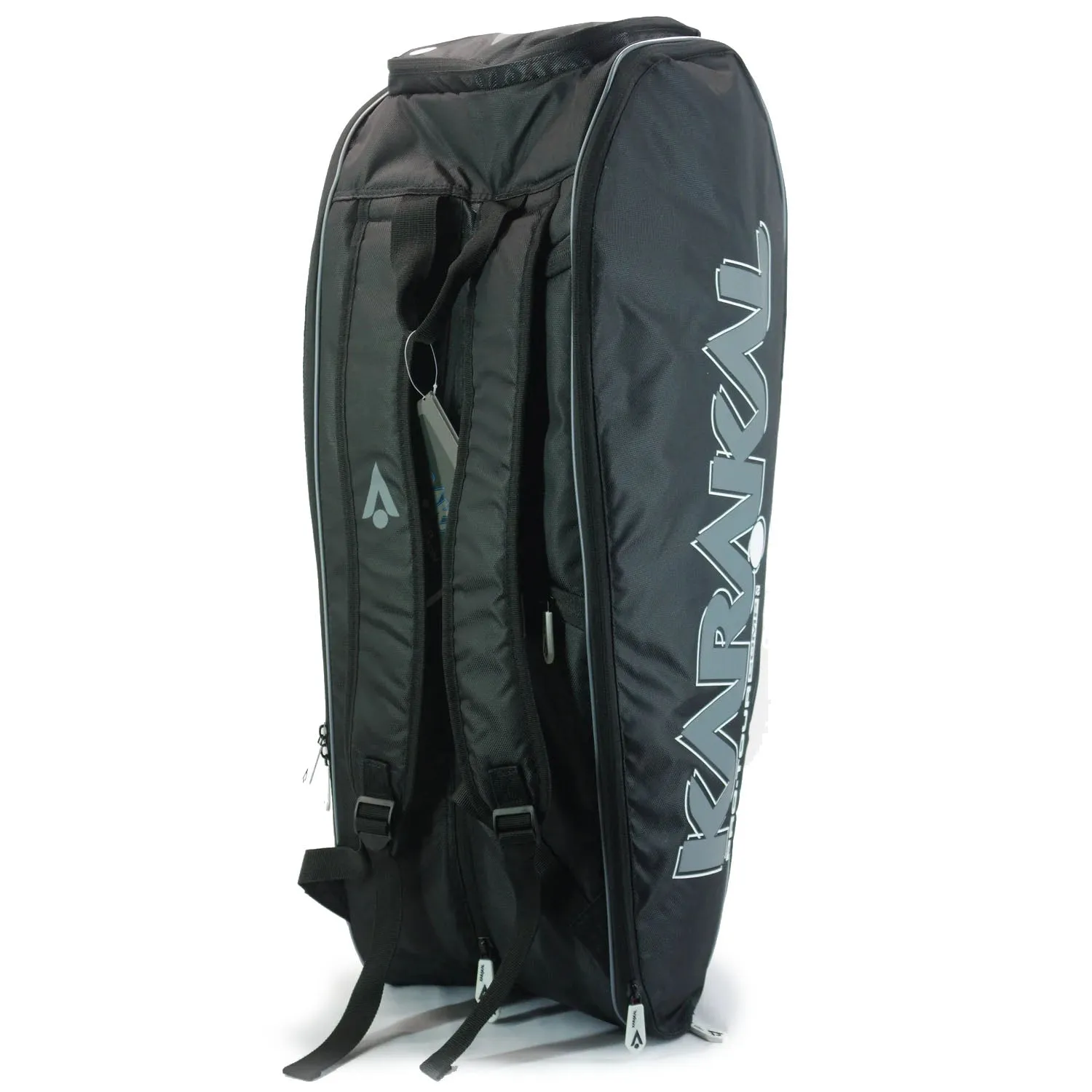 Karakal Pro Tour 2.1 Comp 9 Racket Bag