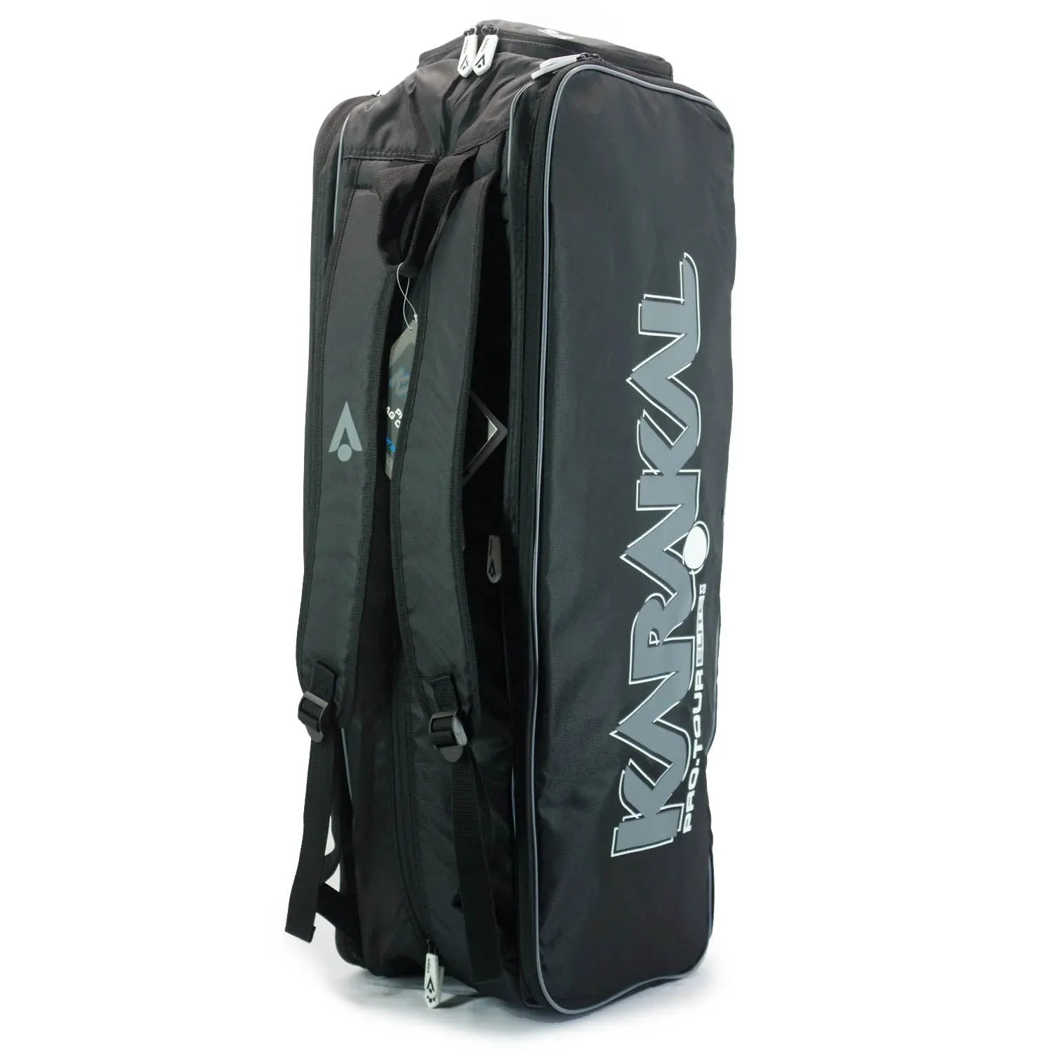 Karakal Pro Tour 2.1 Elite 12 Racket Bag