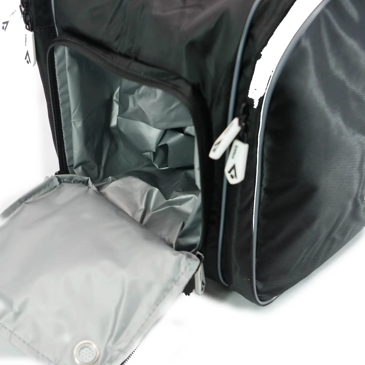 Karakal Pro Tour 2.1 Elite 12 Racket Bag