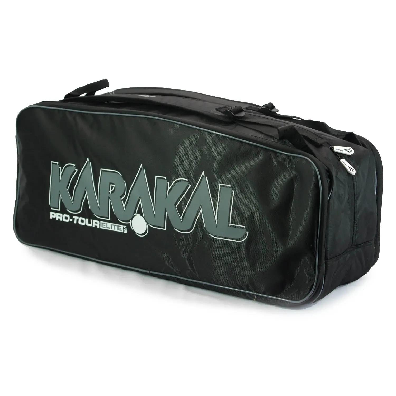 Karakal Pro Tour 2.1 Elite 12 Racket Bag