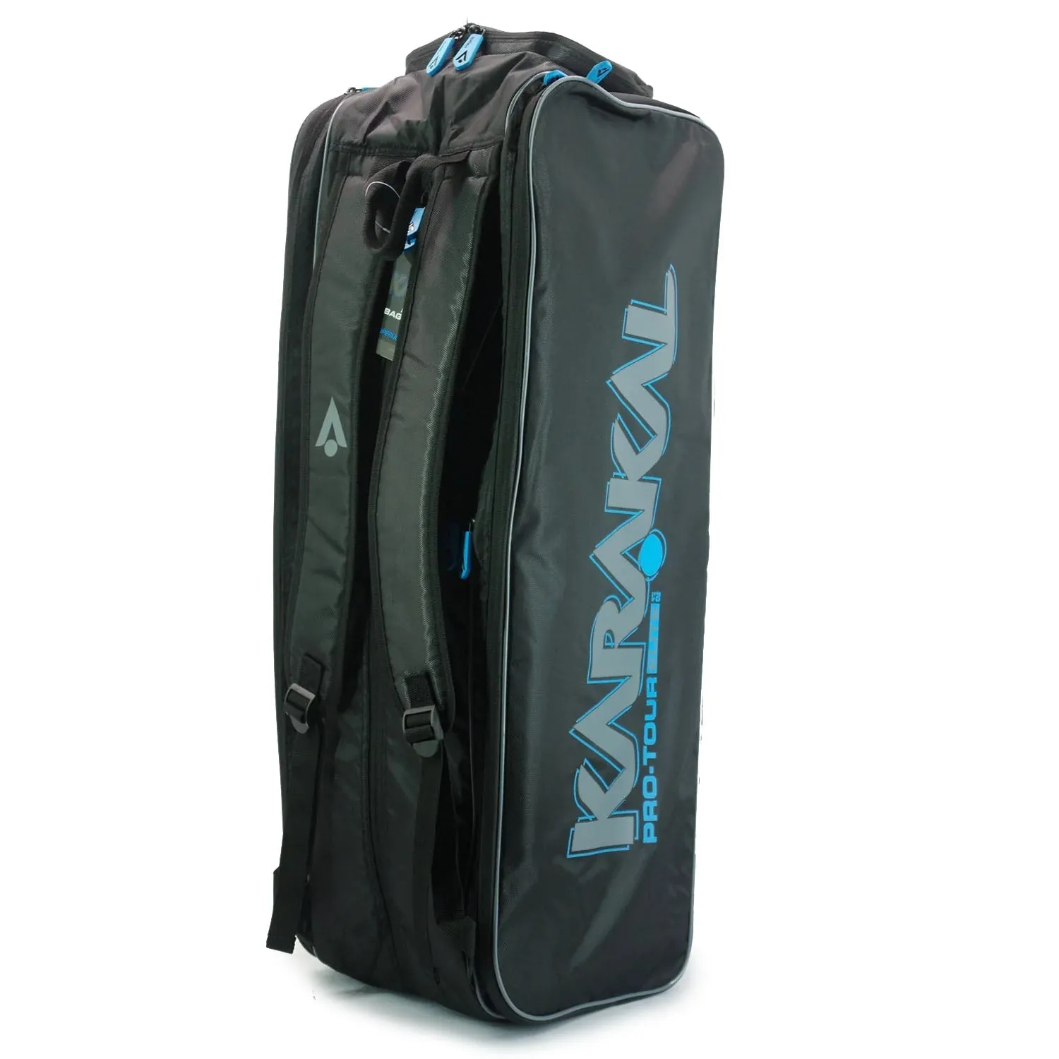 Karakal Pro Tour 2.1 Elite 12 Racket Bag