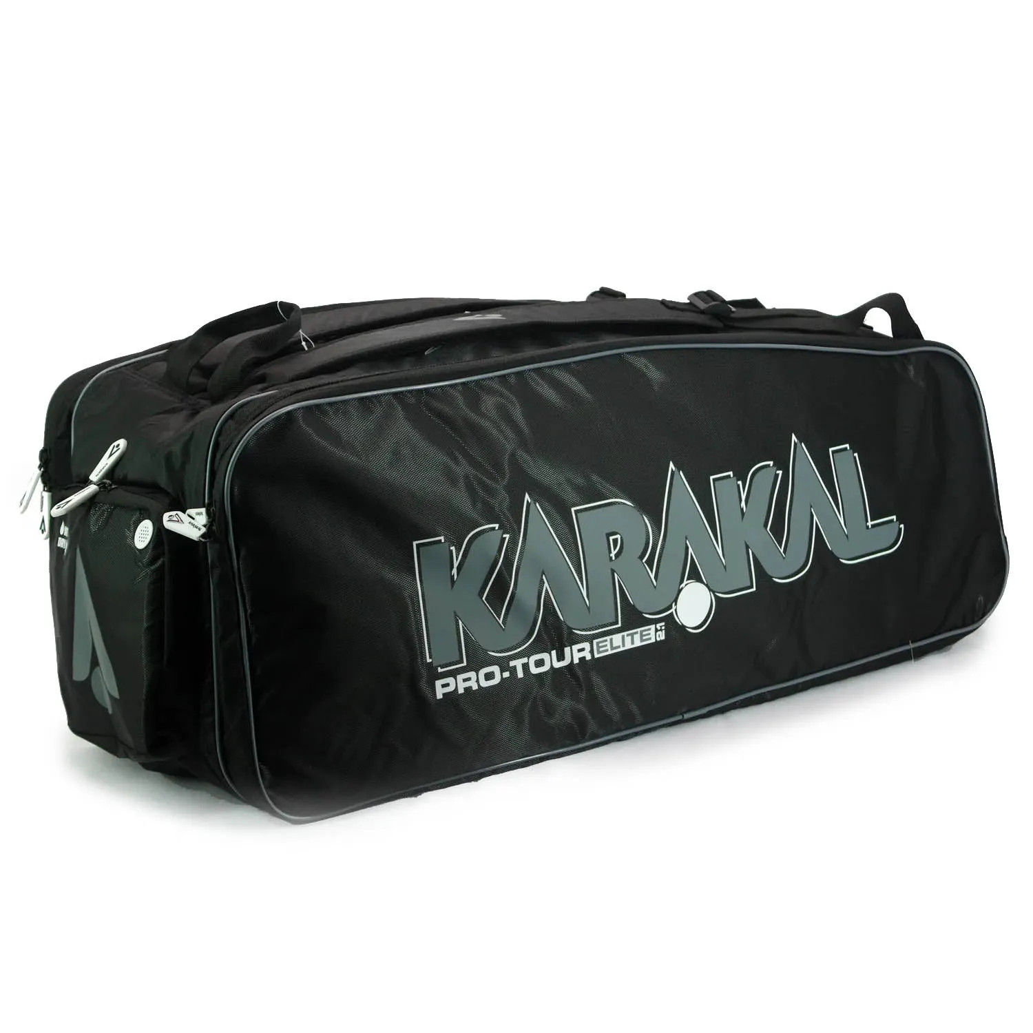 Karakal Pro Tour 2.1 Elite 12 Racket Bag