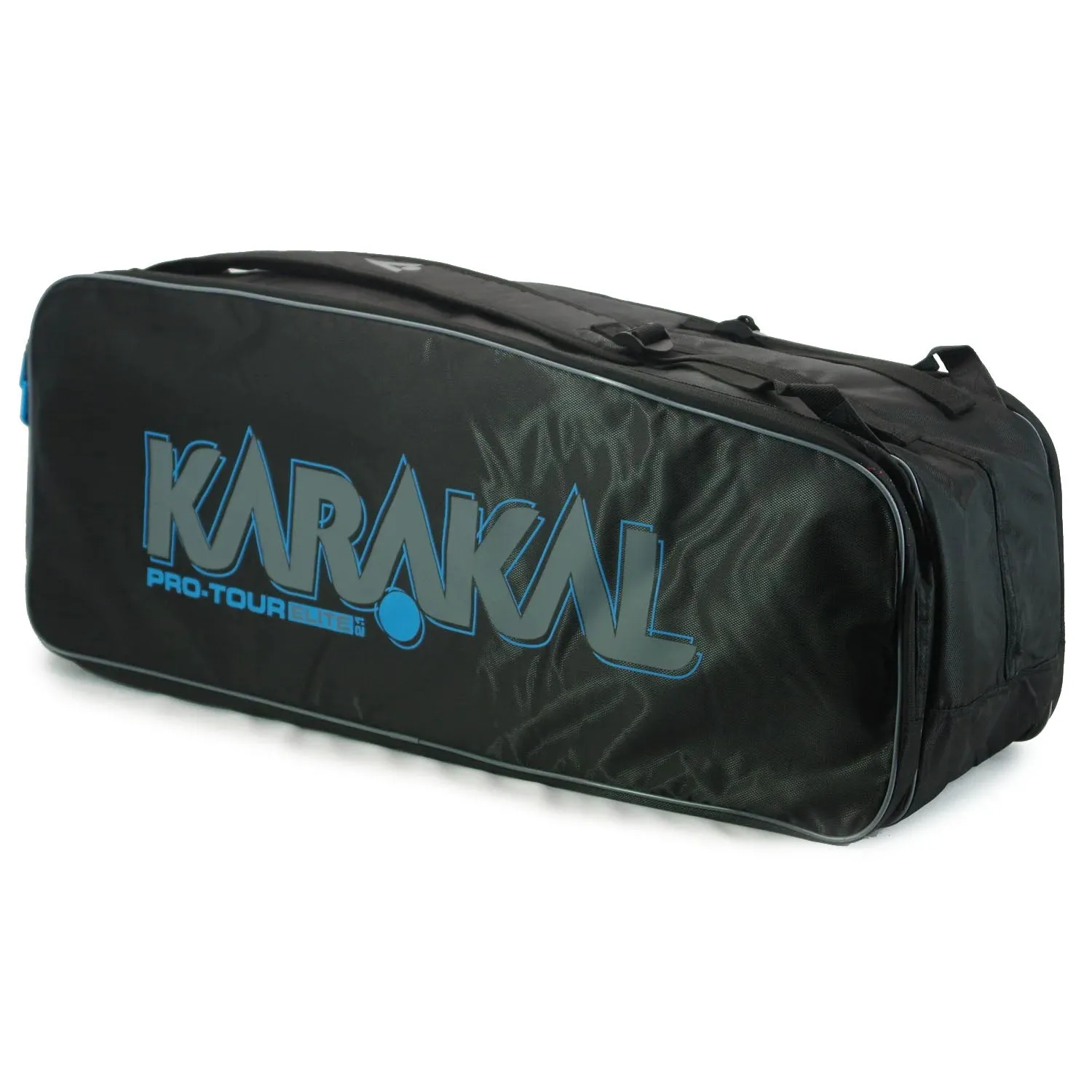 Karakal Pro Tour 2.1 Elite 12 Racket Bag