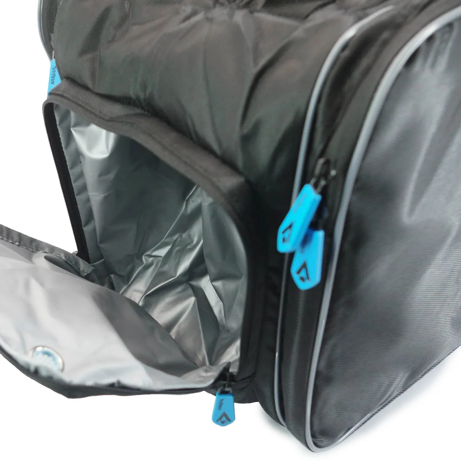 Karakal Pro Tour 2.1 Elite 12 Racket Bag