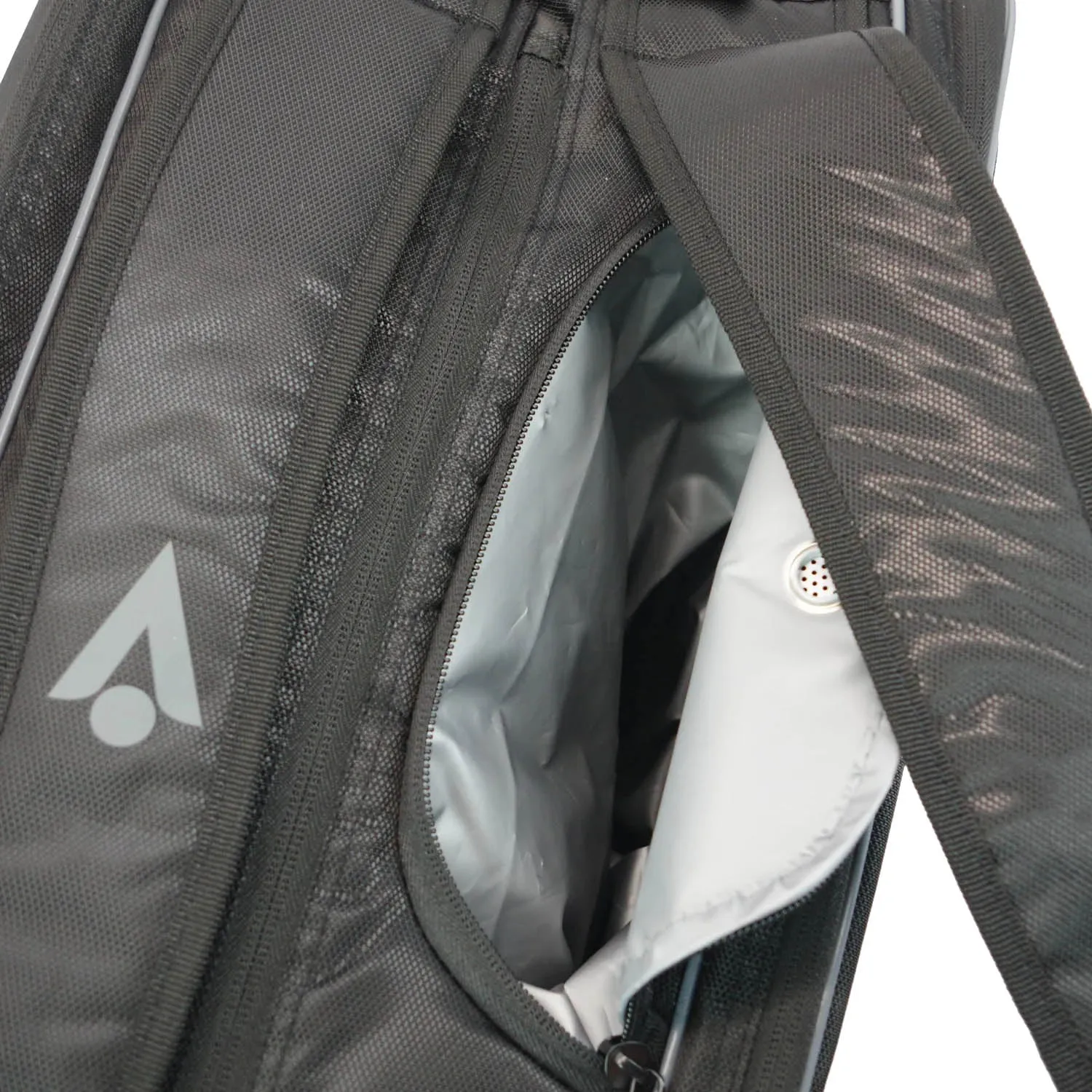 Karakal Pro Tour 2.1 Elite 12 Racket Bag