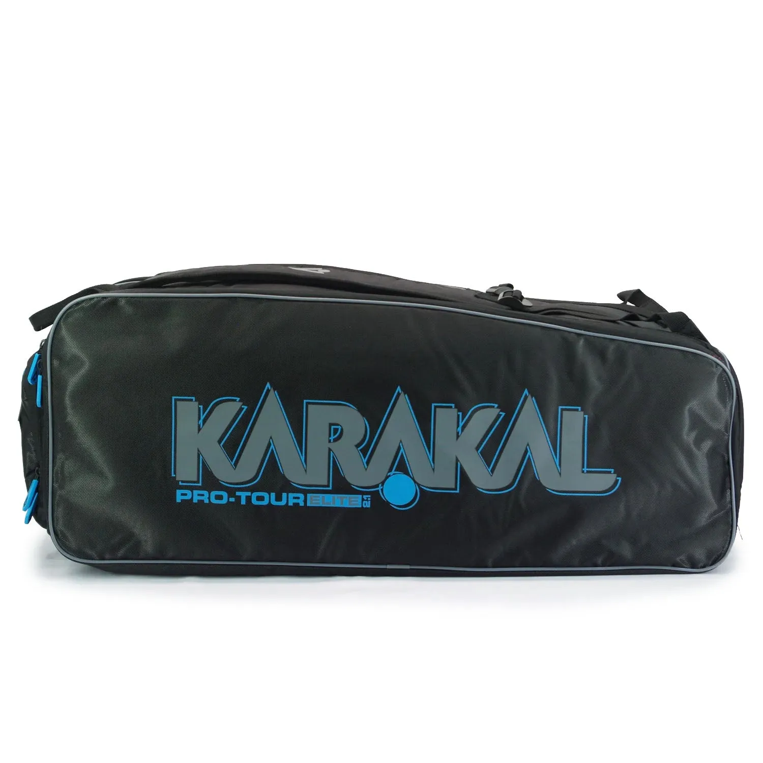 Karakal Pro Tour 2.1 Elite 12 Racket Bag