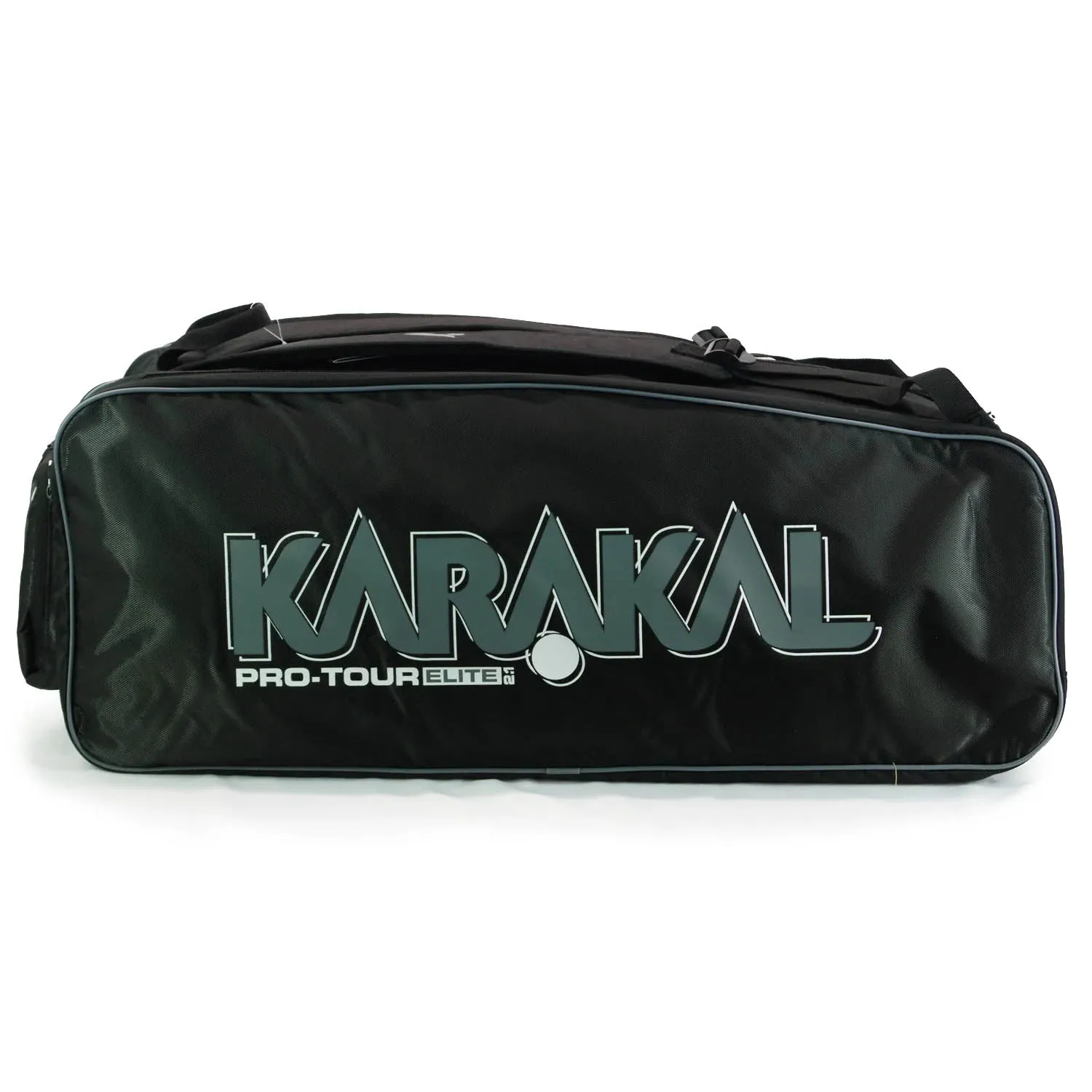 Karakal Pro Tour 2.1 Elite 12 Racket Bag