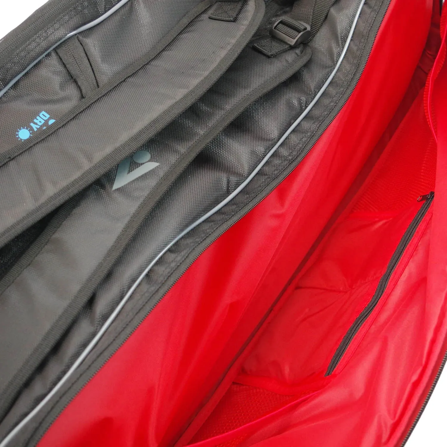 Karakal Pro Tour 2.1 Elite 12 Racket Bag