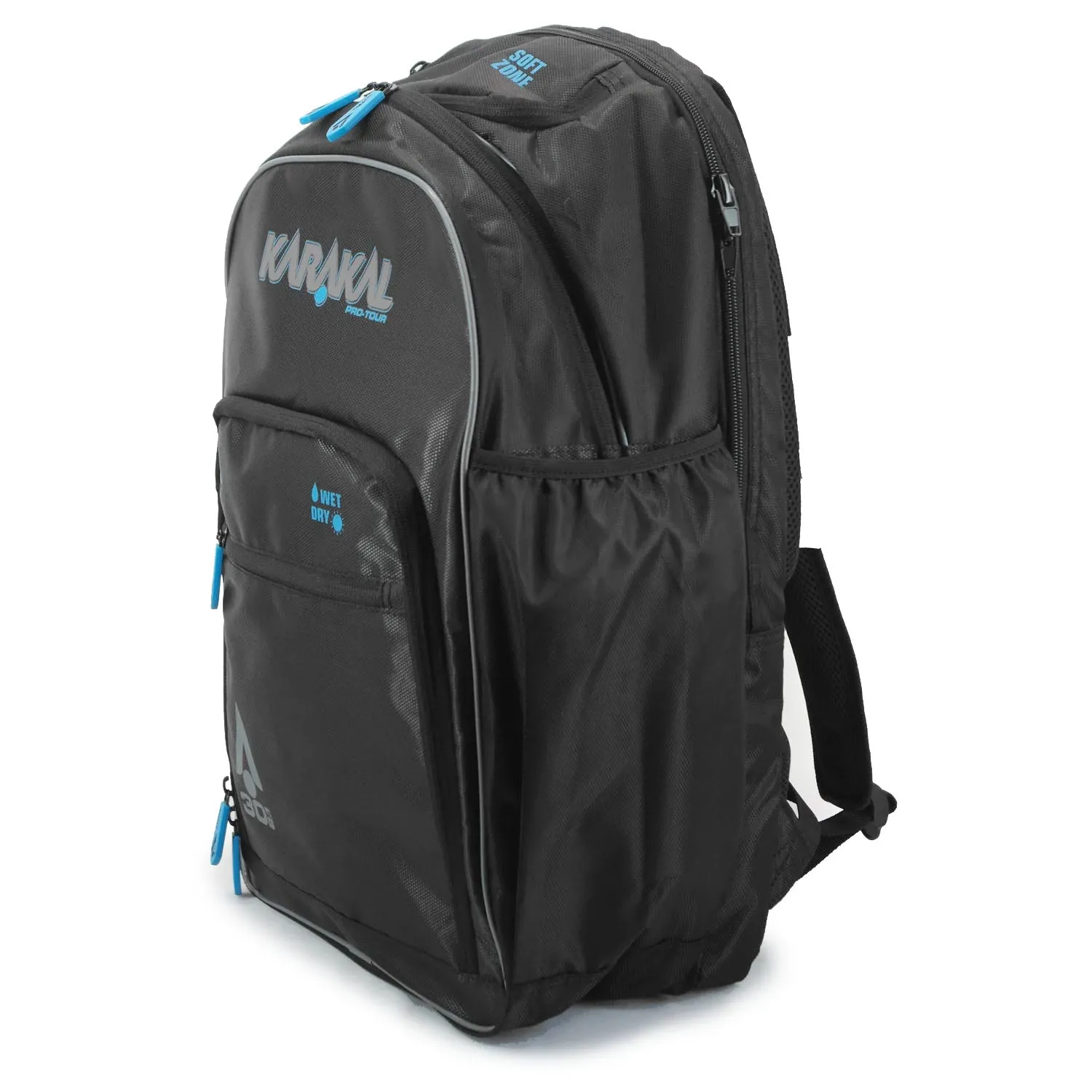 Karakal Pro Tour 30 2.1 Backpack