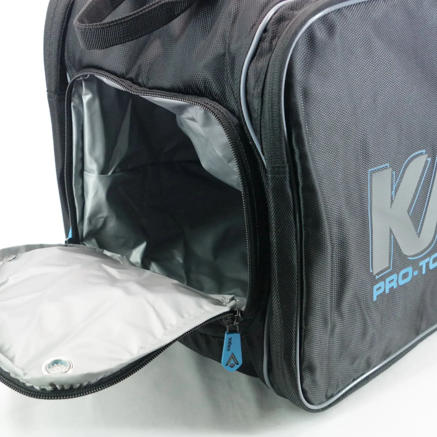Karakal Pro Tour Fifty 2.1 4 Racket Bag