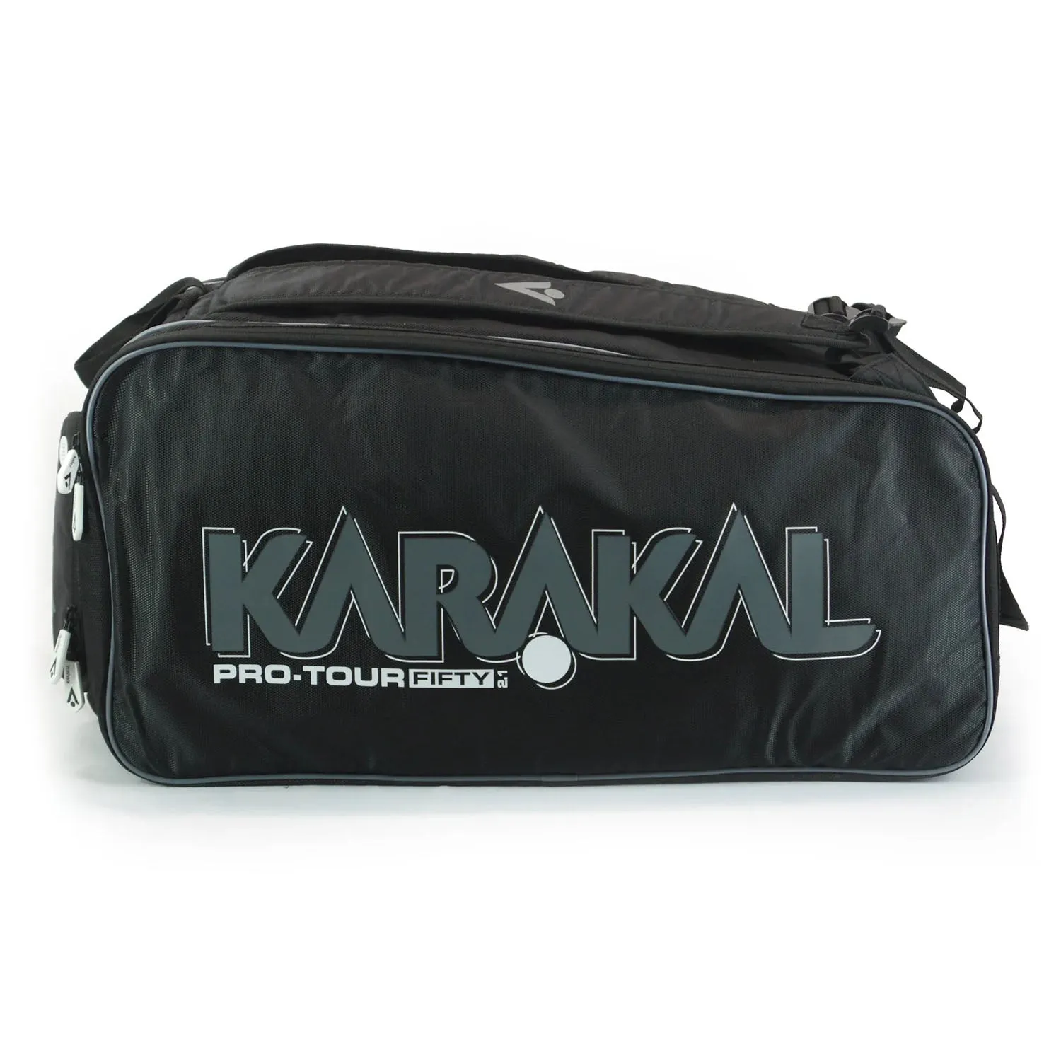 Karakal Pro Tour Fifty 2.1 4 Racket Bag