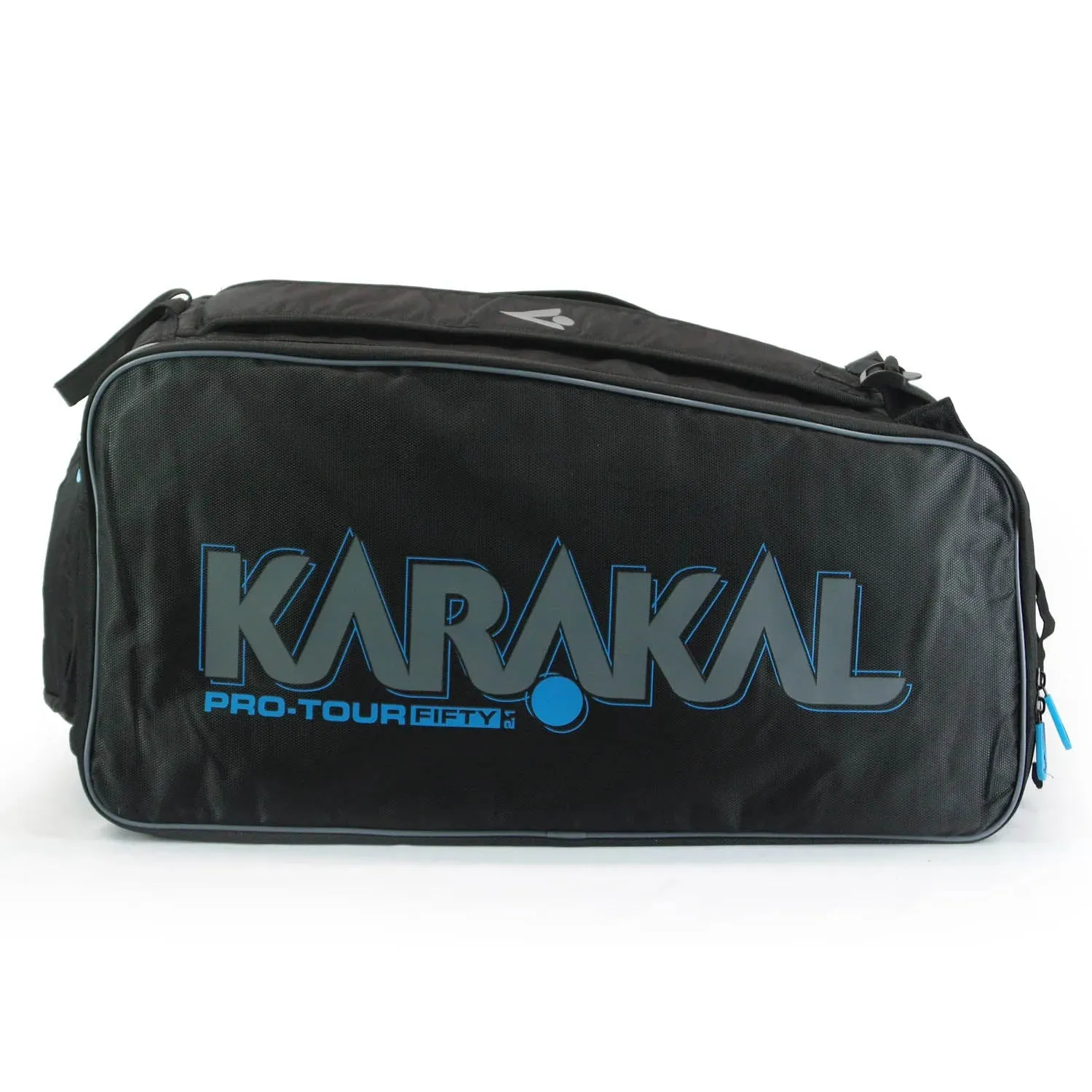 Karakal Pro Tour Fifty 2.1 4 Racket Bag