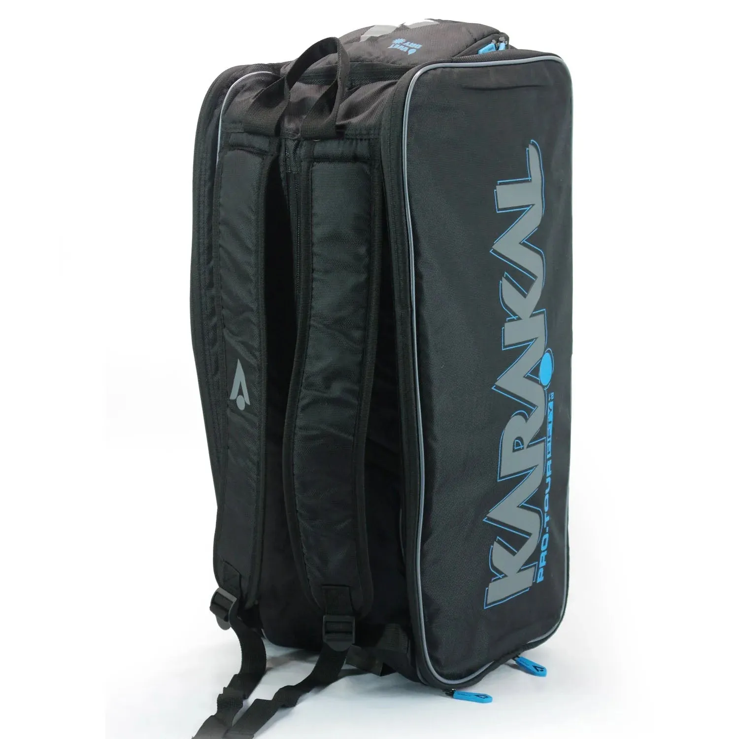 Karakal Pro Tour Fifty 2.1 4 Racket Bag