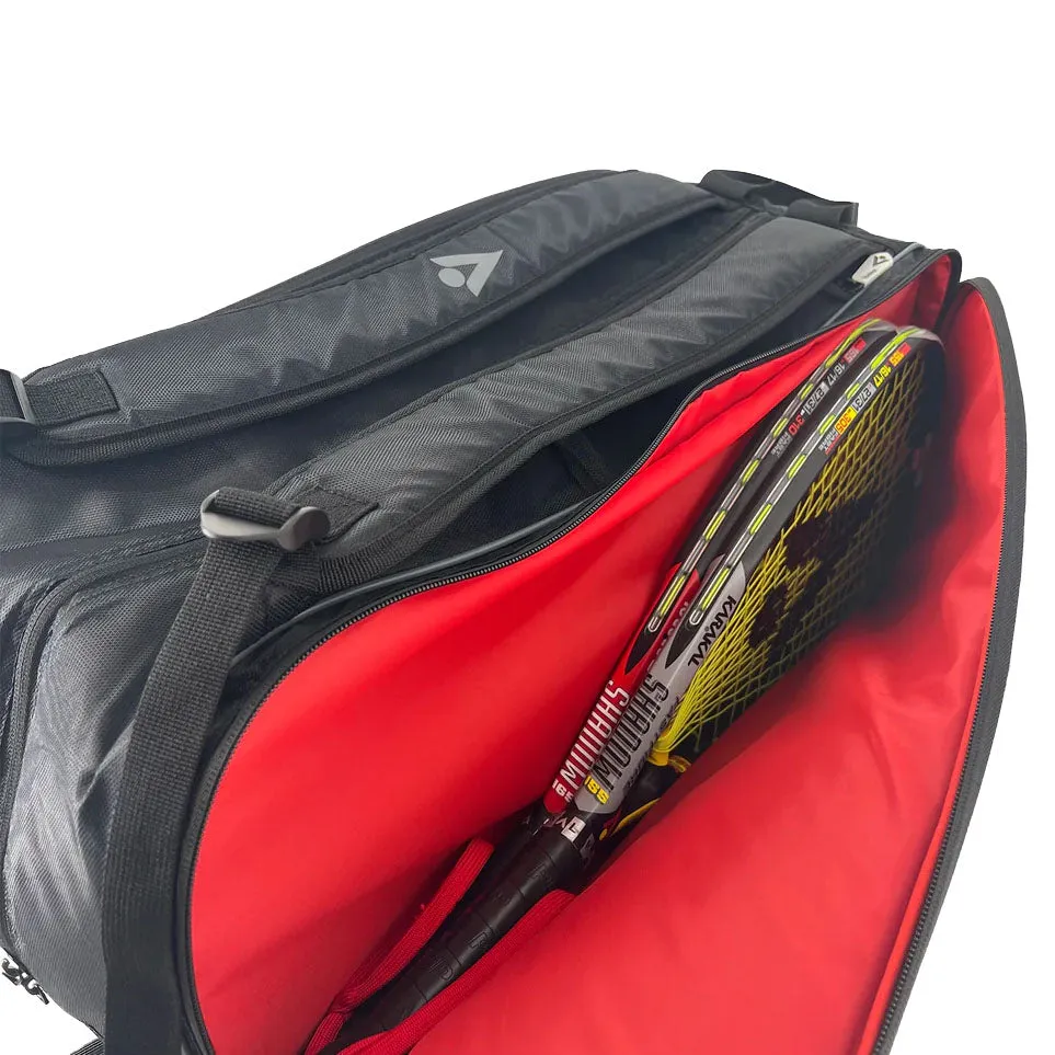Karakal Pro Tour Fifty 2.1 4 Racket Bag