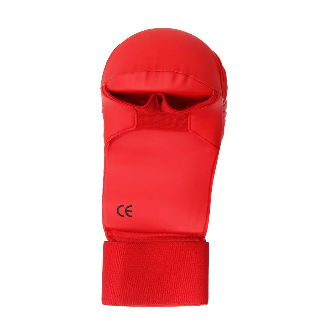 Karate Gloves - WKF Approved Smai