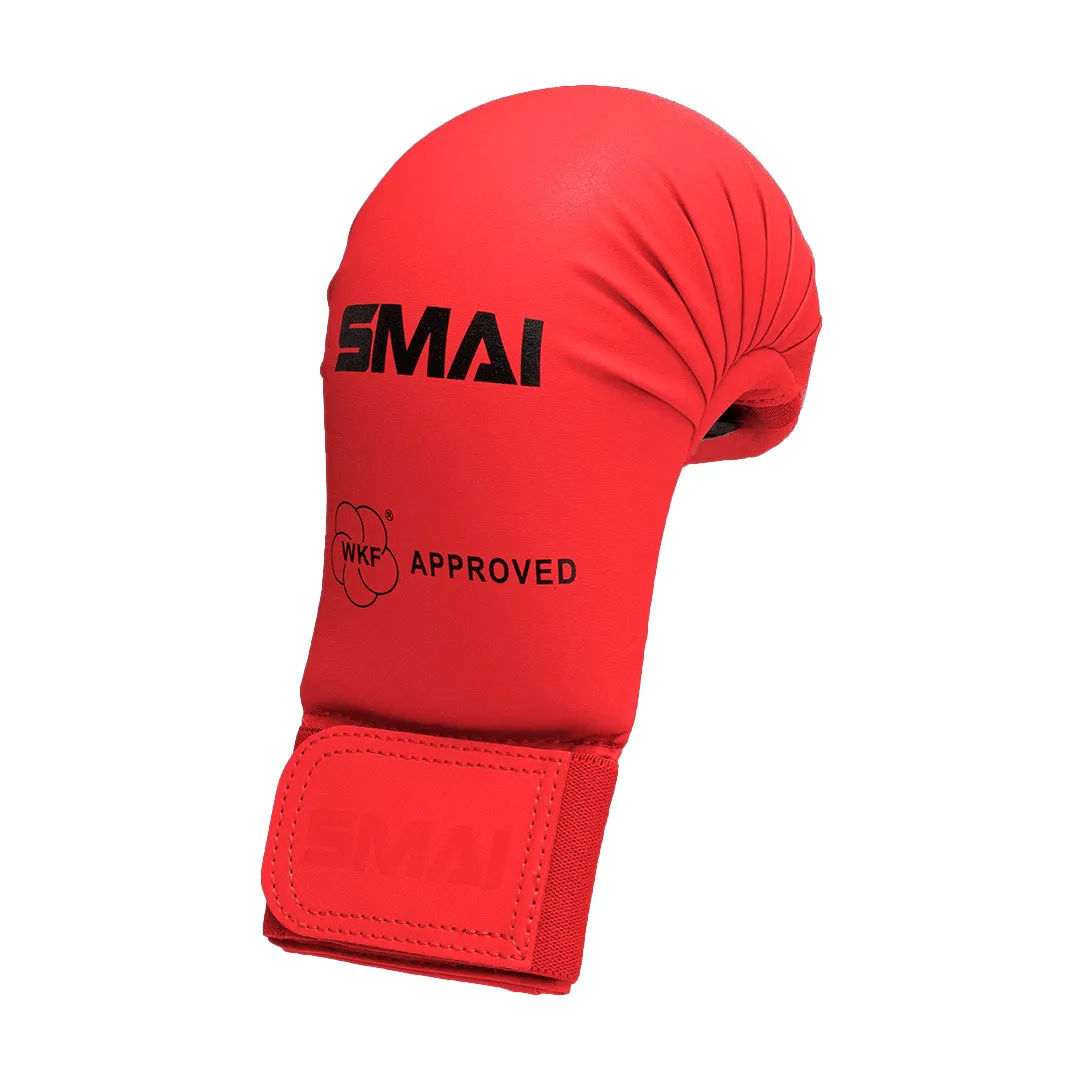 Karate Gloves - WKF Approved Smai
