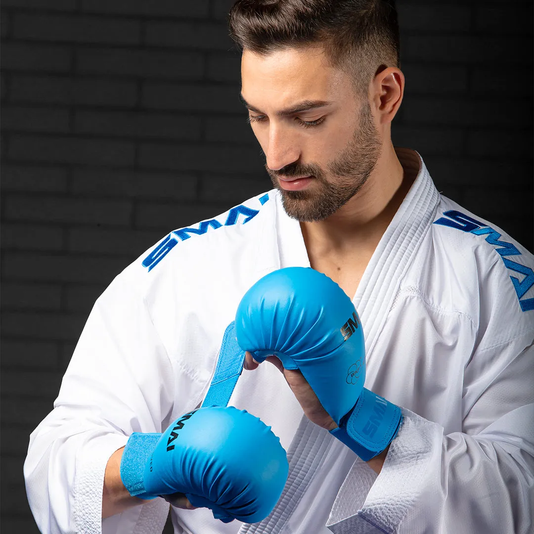 Karate Gloves - WKF Approved Smai