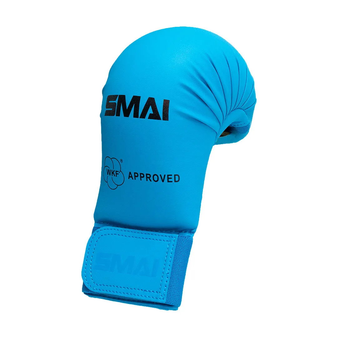 Karate Gloves - WKF Approved Smai