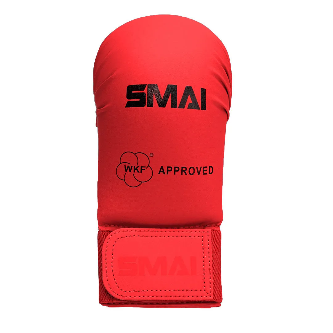Karate Gloves - WKF Approved Smai
