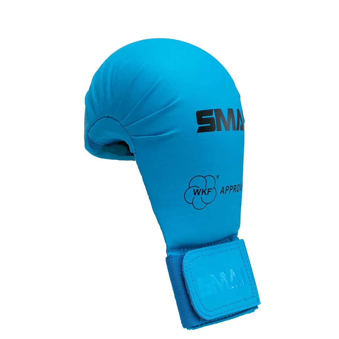 Karate Gloves - WKF Approved Smai
