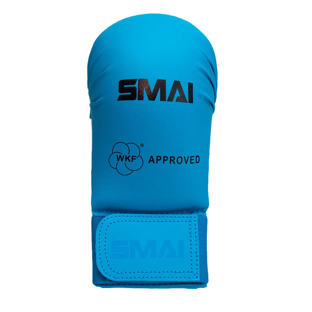 Karate Gloves - WKF Approved Smai