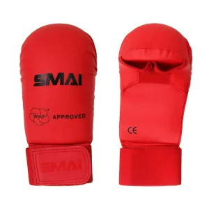 Karate Gloves - WKF Approved Smai