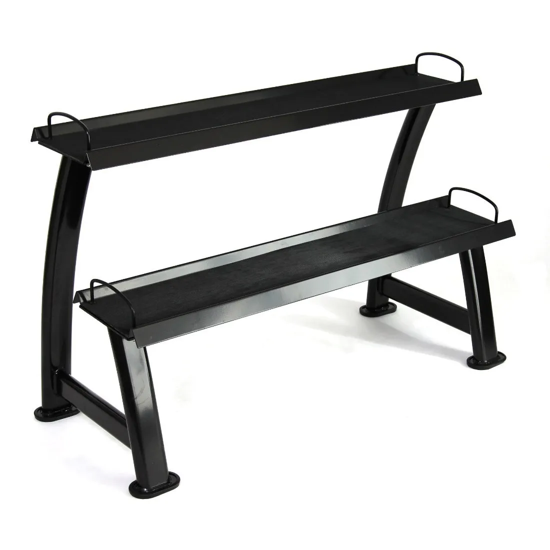 Kettle bell Storage Rack - 2 Layer Smai