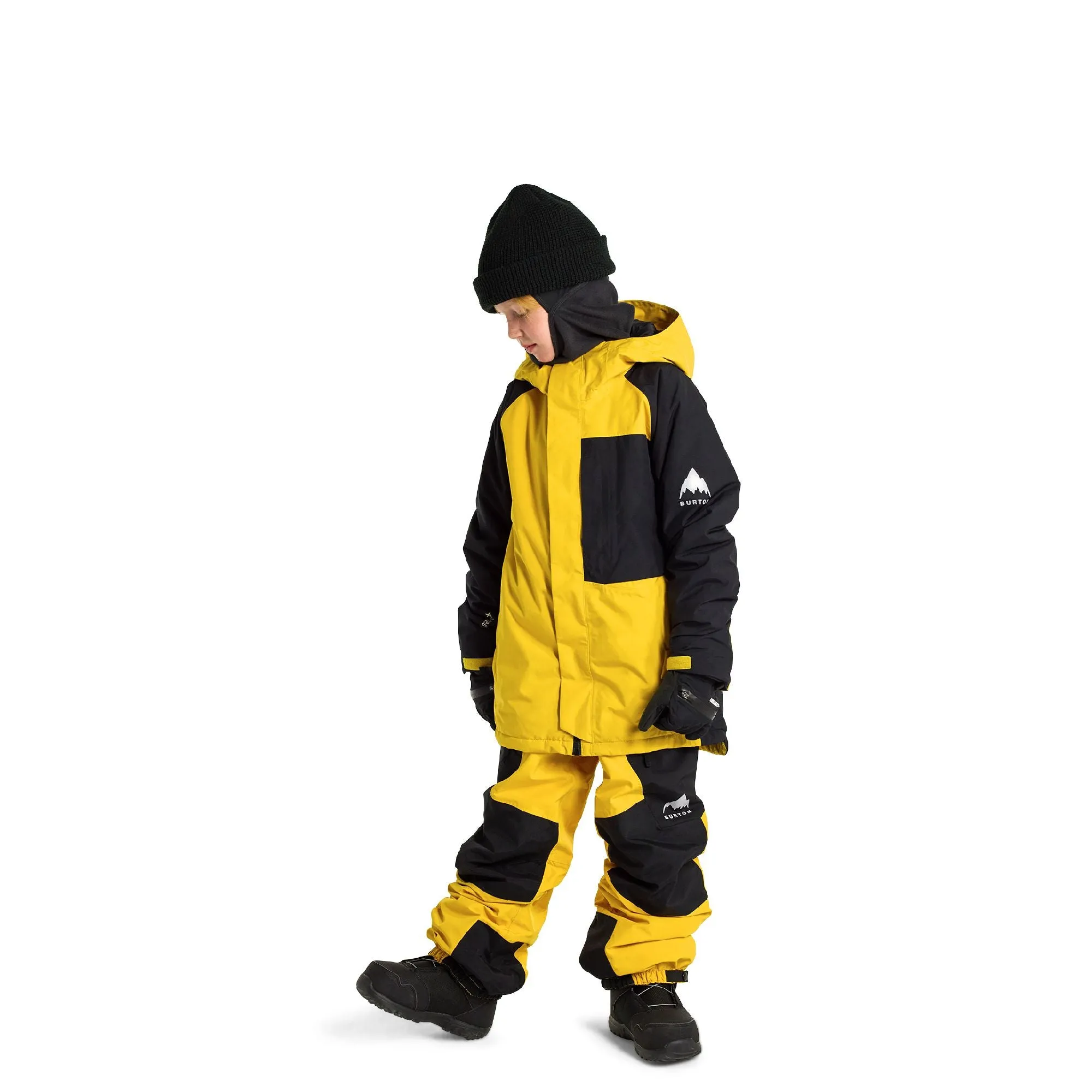 Kids' Burton Powline GORE-TEX Jacket