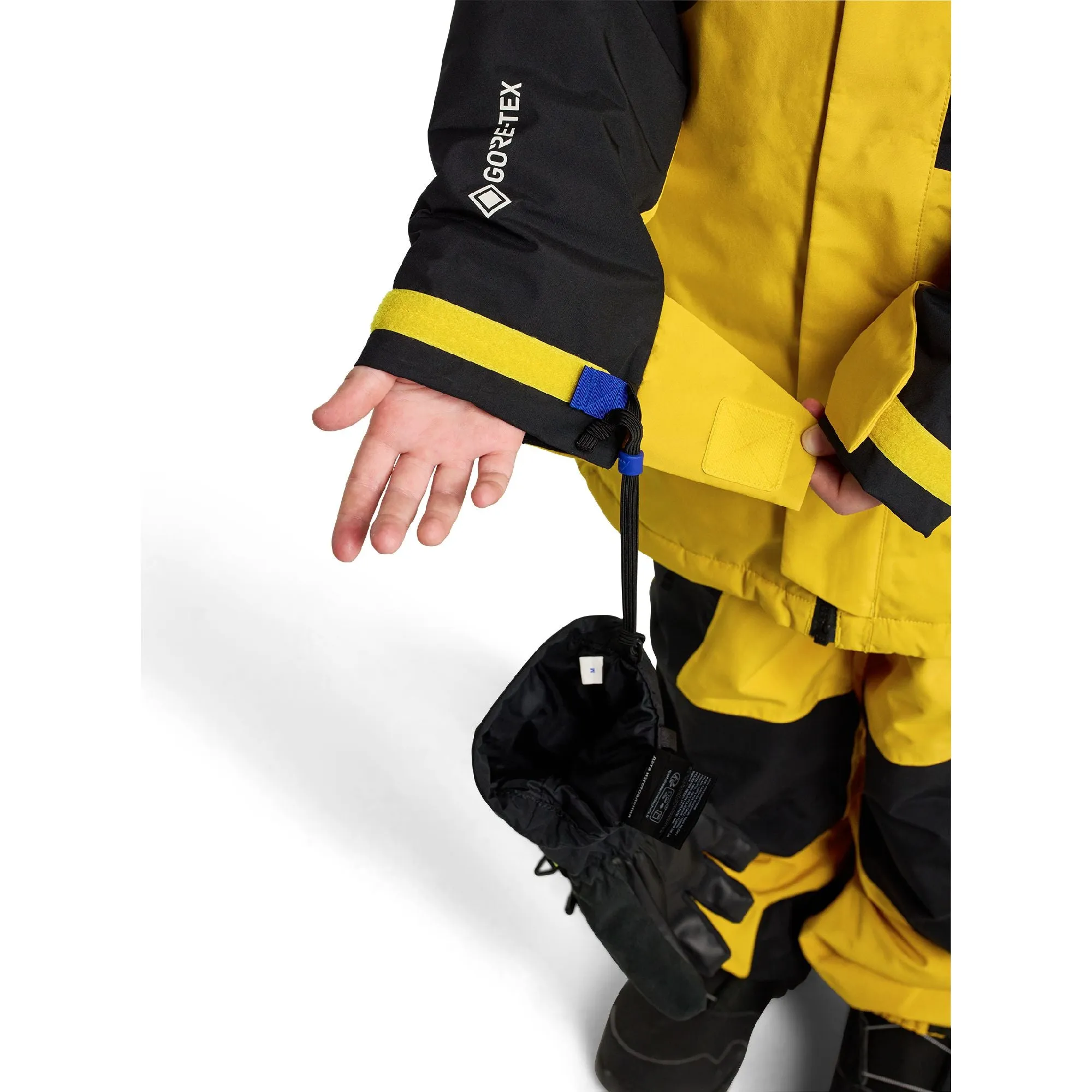 Kids' Burton Powline GORE-TEX Jacket