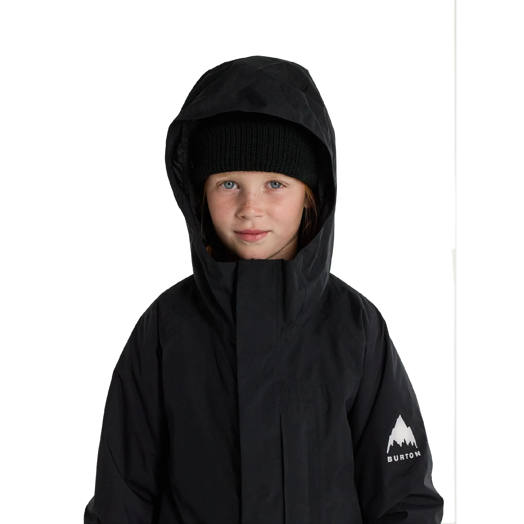 Kids' Burton Powline GORE-TEX Jacket