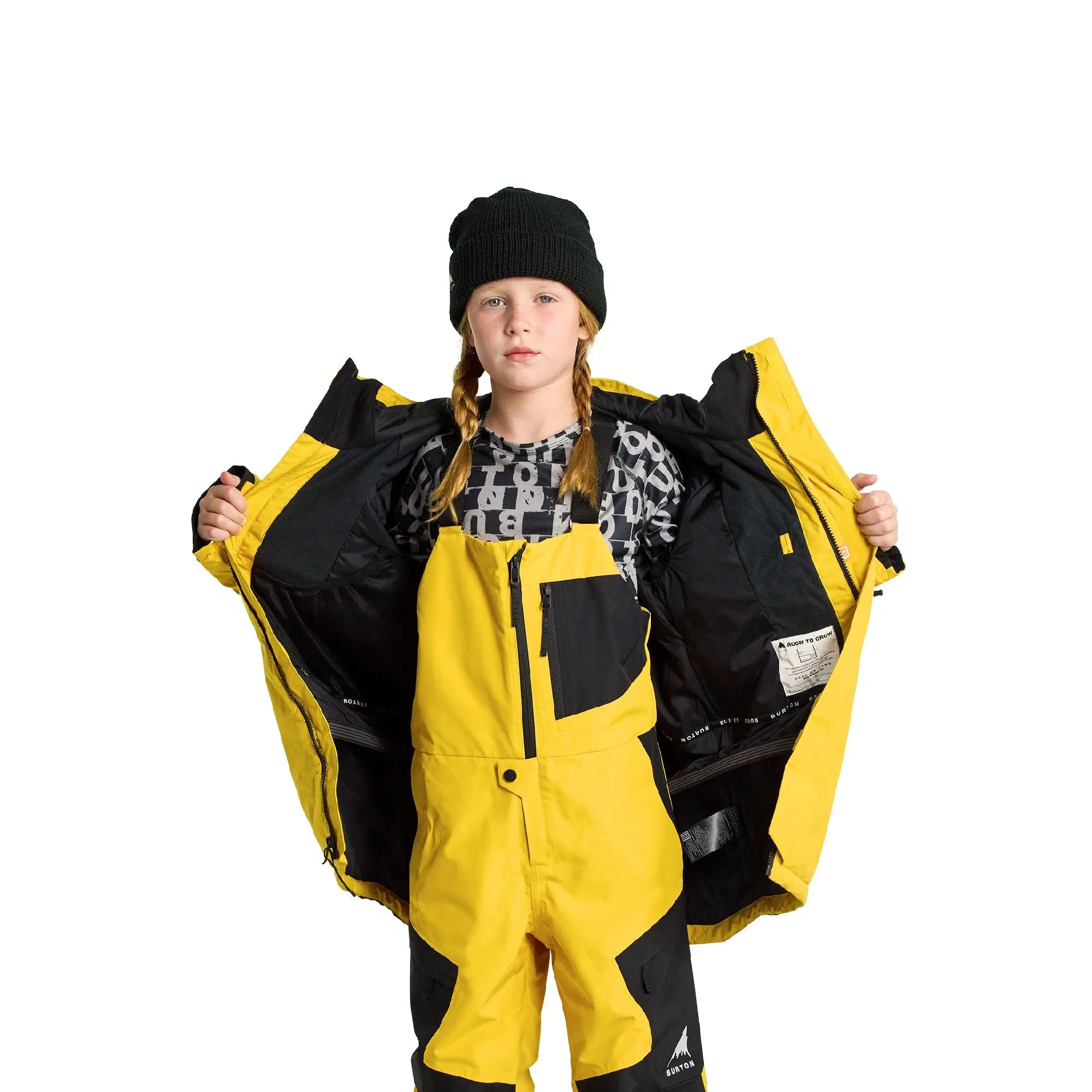 Kids' Burton Powline GORE-TEX Jacket