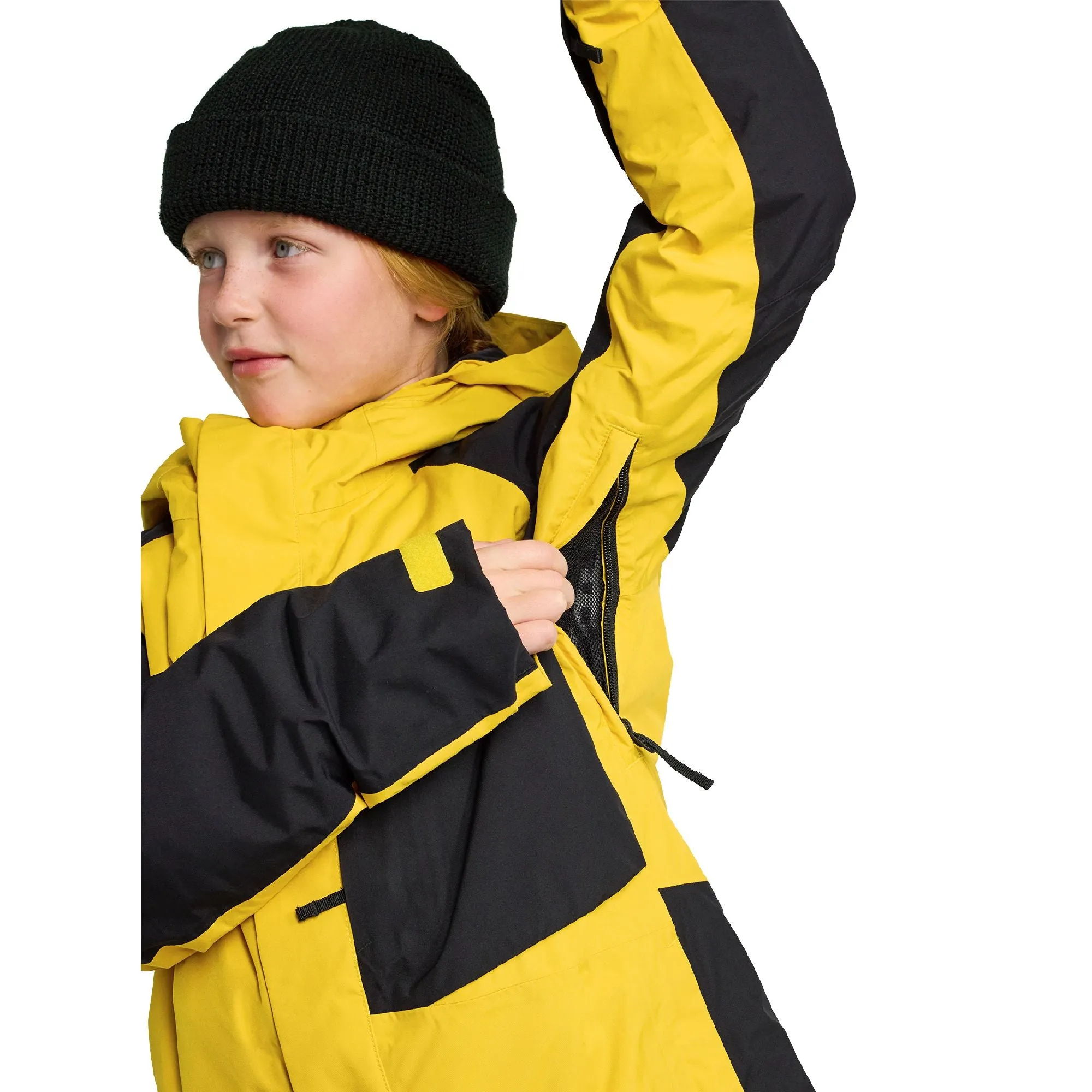 Kids' Burton Powline GORE-TEX Jacket