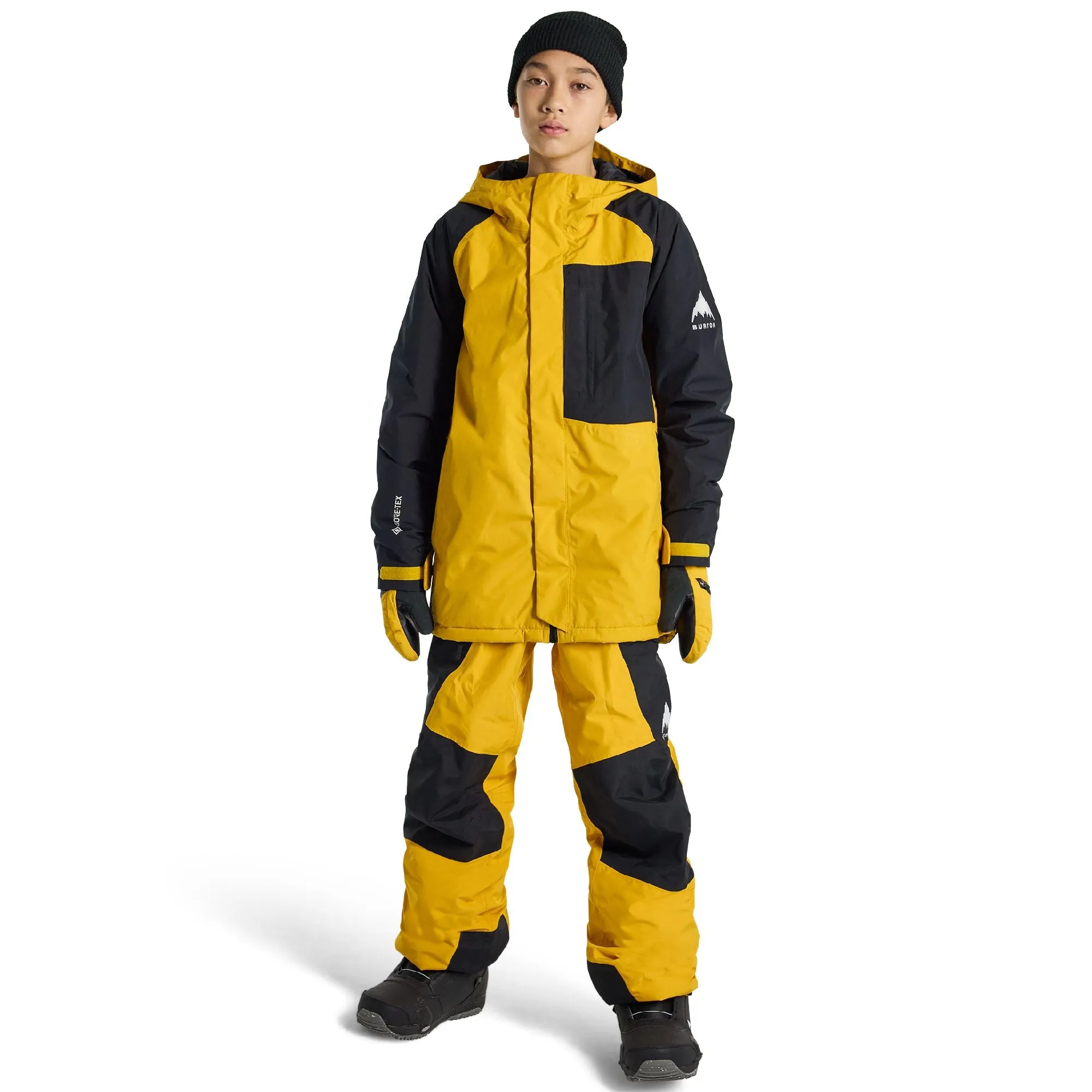 Kids' Burton Powline GORE-TEX Jacket