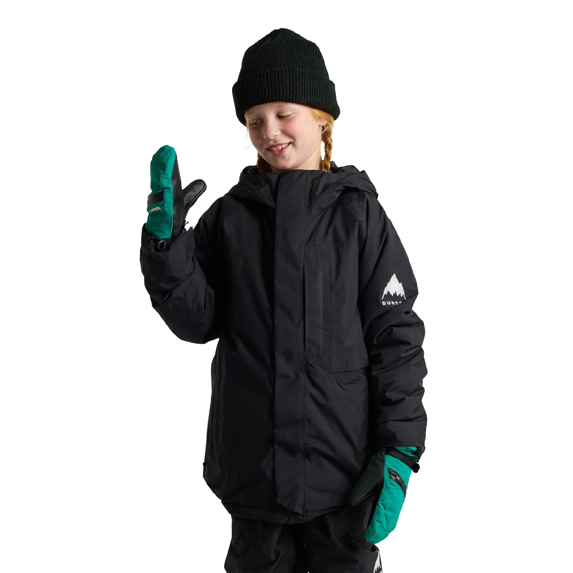 Kids' Burton Powline GORE-TEX Jacket