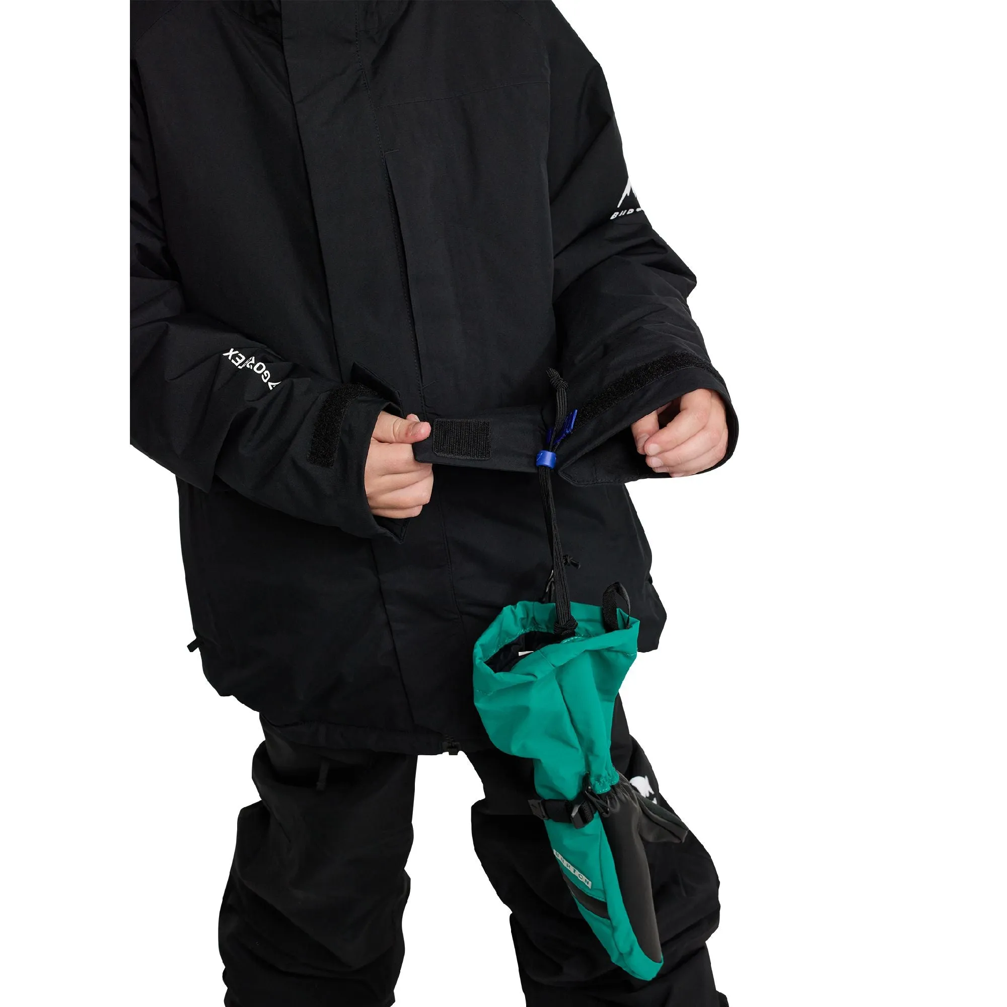 Kids' Burton Powline GORE-TEX Jacket